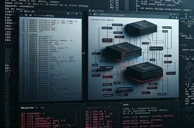 Løsning af sorteringsproblemer i batchfiloutput