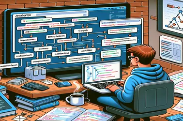 JavaScript അടിസ്ഥാനമാക്കിയുള്ള പേജർ വെബ്‌സൈറ്റുകൾ എങ്ങനെ നാവിഗേറ്റ് ചെയ്യാം, ലിങ്കുകൾ ശേഖരിക്കാം