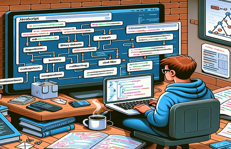 Как перемещаться по пейджерам на основе JavaScript и собирать ссылки