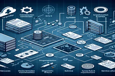 Виправлення помилки підключення Cisco VSOM MySQL: виправлення ПОМИЛКИ 2002 (HY000) і збоїв у службі