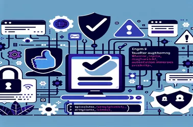 Troubleshooting Two-Factor Authentication Issues in Blazor Server-Side with .NET 8