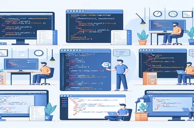 Cara Menggunakan JavaScript untuk Memvalidasi Formulir C# Tanpa Anotasi Data