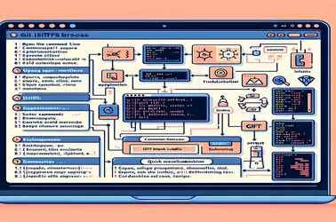 Cara Mengatasi Masalah Inisialisasi Cabang Git-TFS