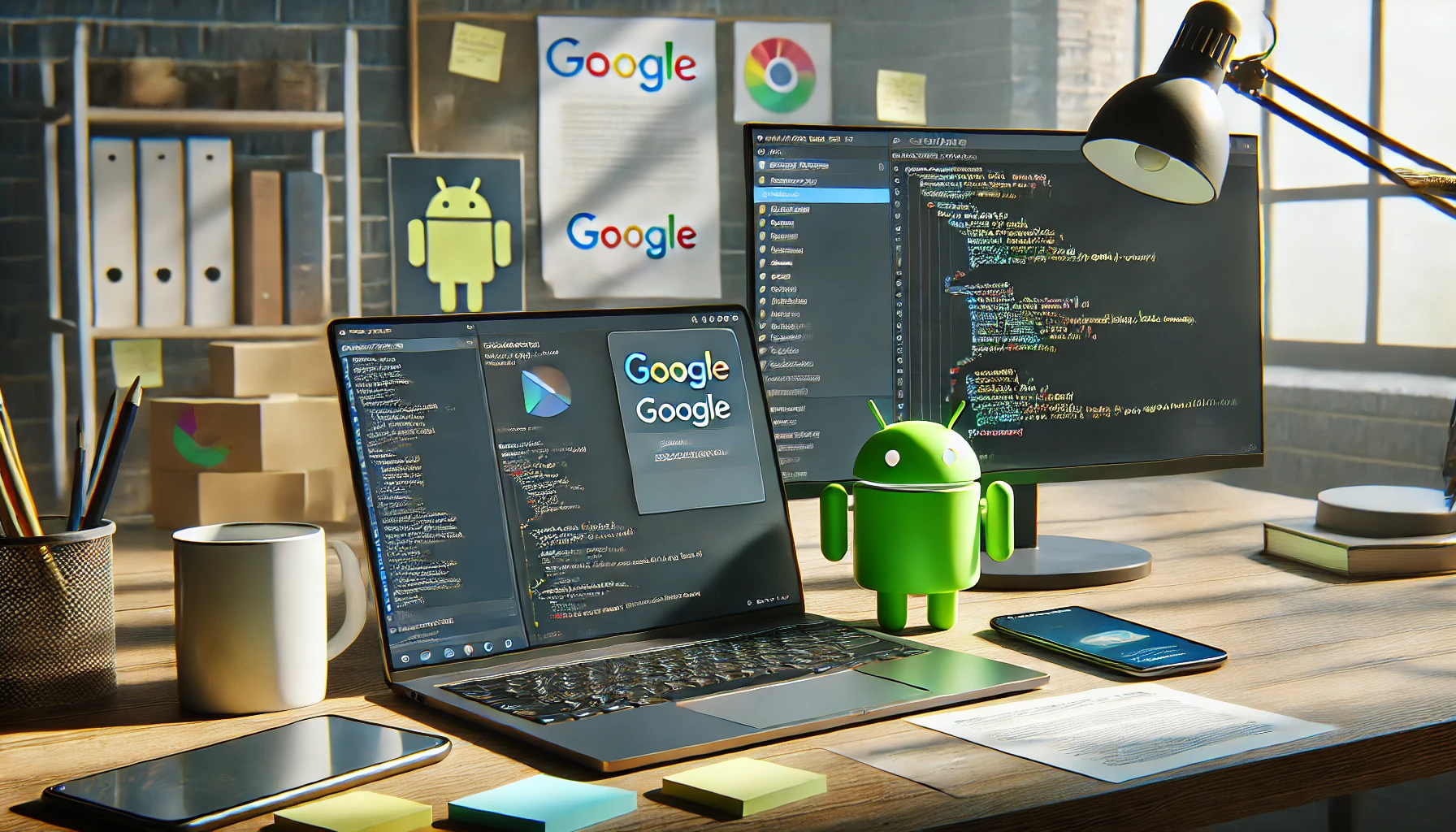 Menyelesaikan Kesalahan getCredentialAsync: Tidak Ditemukan Ketergantungan Penyedia di Android Studio