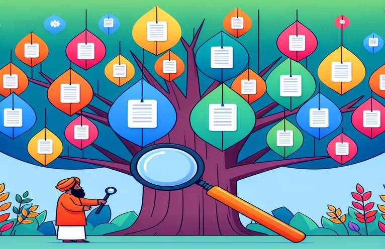 Comparing Variations Between Git Branches