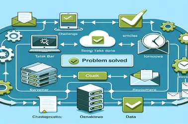 Преодоление проблем с отправкой электронной почты с помощью Pentaho Data Integrator