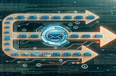 Implementering av automatiserte e-postvarsler med GeneXus Batch Tasks