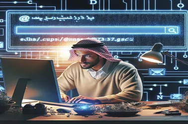 التعامل مع الأحرف غير ASCII في مجالات البريد الإلكتروني