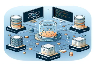 Résolution des problèmes avec les tests Quarkus, les conteneurs de tests et l'intégration Liquibase