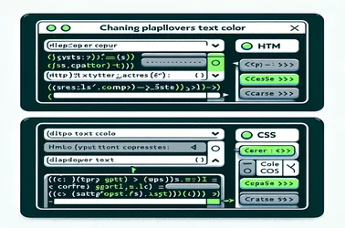 Cara Mengubah Warna Teks Placeholder di Bidang Input HTML Menggunakan CSS