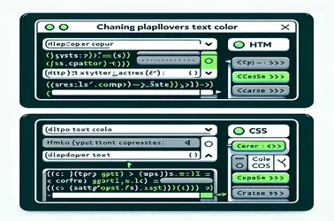 How to Use CSS to Modify the Color of Placeholder Text in HTML Input Fields