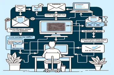 Optimera autentisering med e-post som en unik identifierare