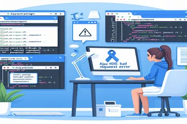 Remedierea paginilor ASP.NET Core Razor pentru erorile de solicitare greșită AJAX 400