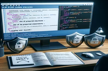 PHP-യിൽ SQL കുത്തിവയ്പ്പ് തടയുന്നു: മികച്ച രീതികളും സാങ്കേതികതകളും