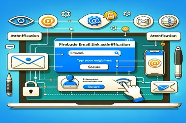 Problems with App Browser Authentication for Firebase Email Links