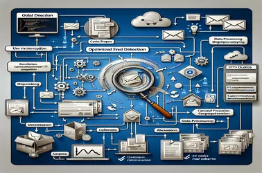 تحسين وظيفة VSTO Outlook الإضافية لاكتشاف البريد الإلكتروني