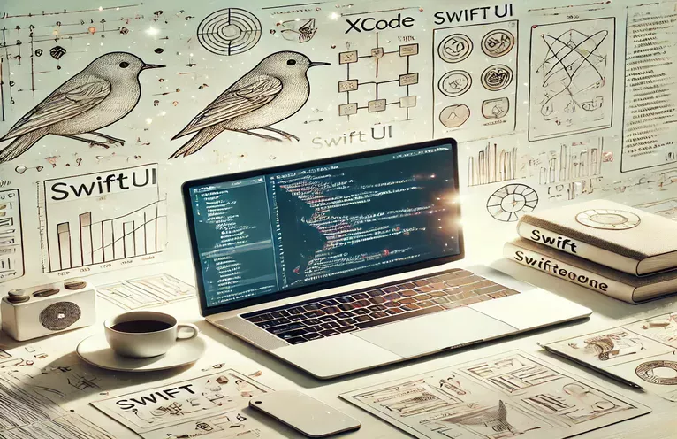 Resolver errores de protocolo 'Equatable' en SwiftUI