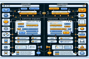 Unterschiede zwischen JavaScript und Code-Behind beim Deaktivieren von Steuerelementen verstehen