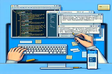 Comment supprimer le dernier paragraphe d'une ligne de tableau Microsoft Word à l'aide de VBA