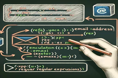 Regex ಬಳಸಿಕೊಂಡು PHP ನಲ್ಲಿ ಇಮೇಲ್ ವಿಳಾಸಗಳನ್ನು ಮೌಲ್ಯೀಕರಿಸುವುದು ಹೇಗೆ