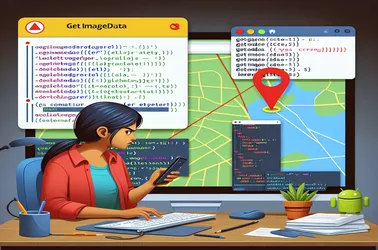 Android WebViewలో కరపత్ర హీట్‌మ్యాప్ 'getImageData' లోపాన్ని పరిష్కరిస్తోంది