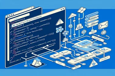 Manipulació d'objectes a React Children per a components de correu electrònic