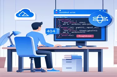 Устранение ошибки 404 глобальной конечной точки Azure в клиенте Quarkus REST