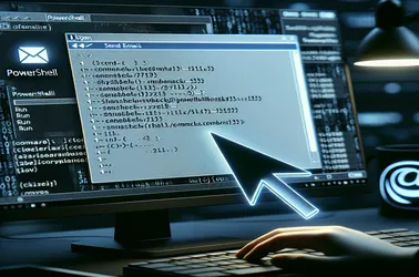 استخدام PowerShell لإرسال رسائل البريد الإلكتروني إلى العديد من المستلمين