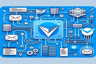 Processo di verifica della posta elettronica nell'API Laravel per frontend VueJS