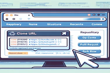 How to Locate the Original URL of a GitHub Clone