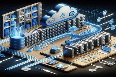 Azure Blob Storage Images integreerimine PowerAppsidesse Dynamics 365 kaudu