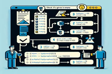 Python - Bir Listenin Boş Olup Olmadığını Kontrol Etme Yöntemleri