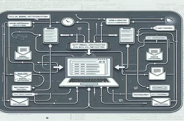 Χειρισμός διπλών ειδοποιήσεων email με το Next.js και το Supabase