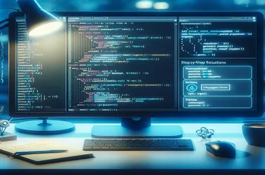 Rezolvarea erorilor de analiză YAML în Azure DevOps: sfaturi și soluții