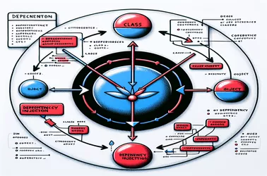 Forståelse af afhængighedsinjektion i designmønstre