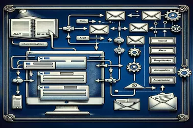 Automatització d'alertes per correu electrònic per a respostes específiques de formularis de Google