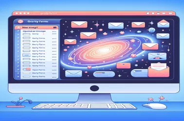 Optimizați gestionarea e-mailurilor cu Gravity Forms